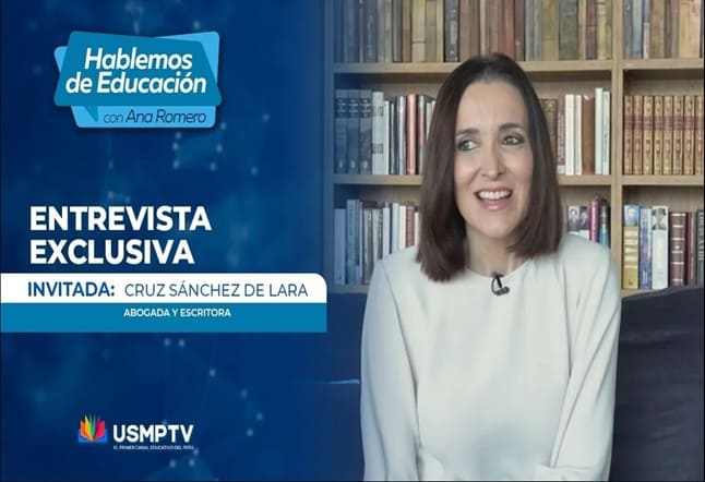 Hablemos de Educación: la educación es lo único que nadie puede arrebatarte